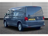 Volkswagen Transporter Image 3