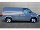 Volkswagen Transporter Image 4