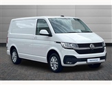 Volkswagen Transporter Image 1