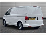 Volkswagen Transporter Image 3