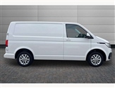 Volkswagen Transporter Image 5