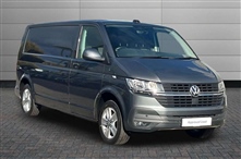 Used Volkswagen Transporter Used Volkswagen Transporter