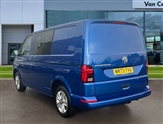 Volkswagen Transporter Image 3