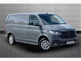 Volkswagen Transporter Image 1