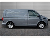 Volkswagen Transporter Image 4