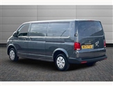 Volkswagen Transporter Image 3