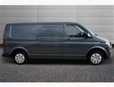 Volkswagen Transporter Image 4