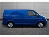 Volkswagen Transporter Image 4