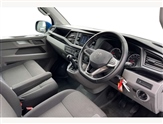 Volkswagen Transporter Image 6