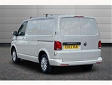 Volkswagen Transporter Image 3