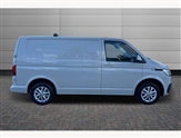 Volkswagen Transporter Image 4