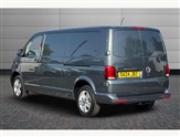 Volkswagen Transporter Image 3