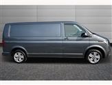 Volkswagen Transporter Image 4