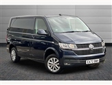 Volkswagen Transporter Image 1