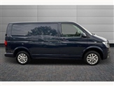 Volkswagen Transporter Image 4