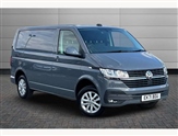 Volkswagen Transporter Image 1