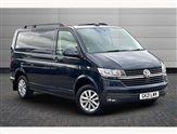 Volkswagen Transporter Image 1