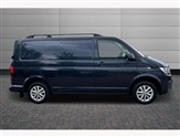 Volkswagen Transporter Image 4
