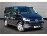 Volkswagen Transporter Image 1