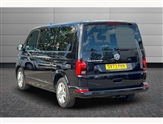 Volkswagen Transporter Image 3