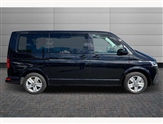 Volkswagen Transporter Image 4
