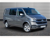 Volkswagen Transporter Image 1