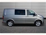 Volkswagen Transporter Image 4