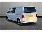 Volkswagen Transporter Image 3