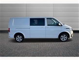 Volkswagen Transporter Image 4