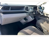 Volkswagen Transporter Image 2