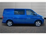Volkswagen Transporter Image 4
