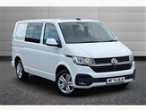 Volkswagen Transporter Image 1