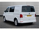 Volkswagen Transporter Image 3