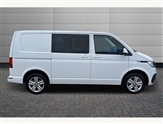 Volkswagen Transporter Image 4
