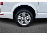 Volkswagen Transporter Image 5