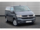Volkswagen Transporter Image 1