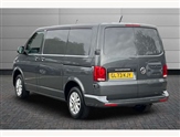 Volkswagen Transporter Image 3