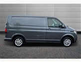 Volkswagen Transporter Image 4