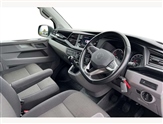 Volkswagen Transporter Image 6