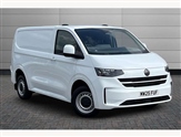 Volkswagen Transporter Image 1