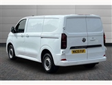 Volkswagen Transporter Image 4