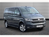 Volkswagen Transporter Image 1