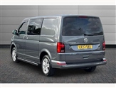 Volkswagen Transporter Image 4