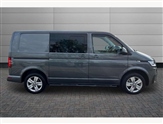 Volkswagen Transporter Image 5