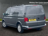 Volkswagen Transporter Image 3