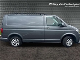 Volkswagen Transporter Image 4
