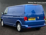 Volkswagen Transporter Image 3