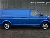 Volkswagen Transporter Image 4