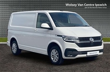 Used Volkswagen Transporter Used Volkswagen Transporter