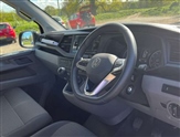Volkswagen Transporter Image 2